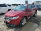 2014 Lincoln Mkx  for Sale in Kansas City, KS - Front End