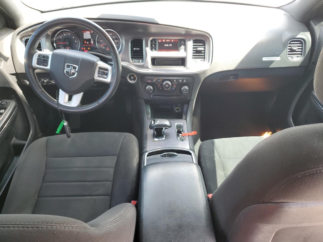 2014 Dodge Charger Se VIN: 2C3CDXBGXEH254665 Lot: 62185515