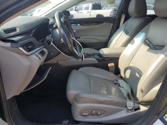  CADILLAC XTS 2017 Charcoal