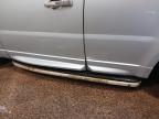 2008 LAND ROVER RANGE ROVE for sale at Copart NEWBURY