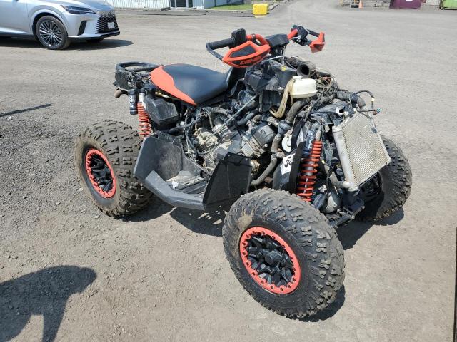 2020 CAN-AM RENEGADE X XC 1000R   for sale at Copart QC - MONTREAL