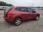 2008 Nissan Rogue S en Venta en Oklahoma City, OK - Rear End
