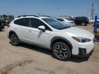 2018 Subaru Crosstrek Limited   на продаже в Greenwood, NE - Rear End