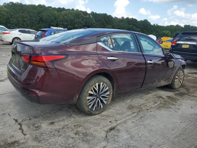  NISSAN ALTIMA 2024 Bordowy