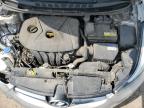 2016 HYUNDAI ELANTRA SE   for sale at Copart NB - MONCTON