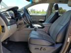 2015 Kia Sedona Ex   იყიდება Martinez-ში, CA - Mechanical