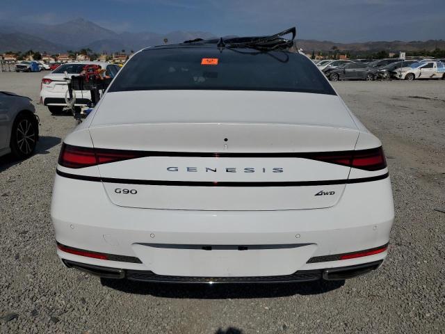  GENESIS G90 2023 Biały