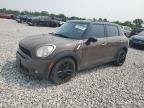 2011 Mini Cooper S Countryman იყიდება Cahokia Heights-ში, IL - Side
