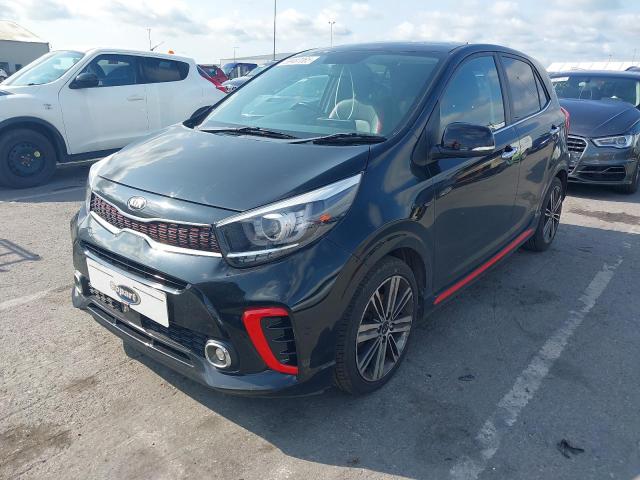KIA PICANTO GT 2018