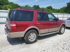 2013 Ford Expedition Xlt zu verkaufen in Prairie Grove, AR - Hail