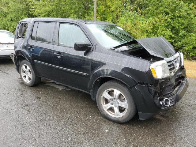 HONDA PILOT 2013 Czarny