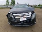 2012 Ford Fusion Sel на продаже в Columbia Station, OH - Front End