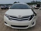 2014 Toyota Venza Le იყიდება Harleyville-ში, SC - Front End