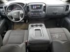 2014 CHEVROLET SILVERADO K1500 LT   for sale at Copart NY - SYRACUSE