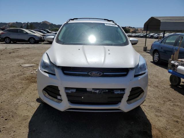  FORD ESCAPE 2013 Biały
