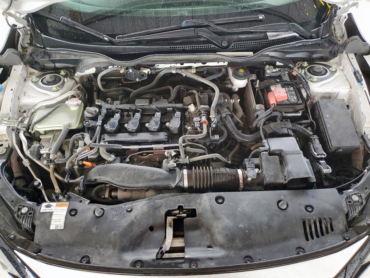 HONDA CIVIC 2021 VIN SHHFK7H9XMU203757 фото 12