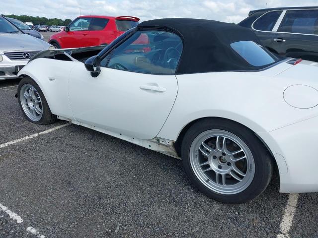 2018 MAZDA MX-5 SE +
