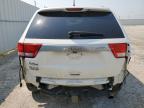 2012 JEEP GRAND CHEROKEE LIMITED for sale at Copart AB - EDMONTON