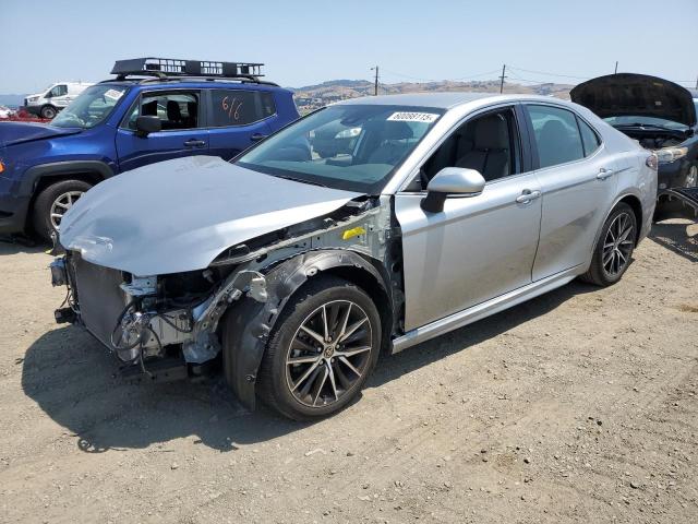 TOYOTA CAMRY SE N 2023