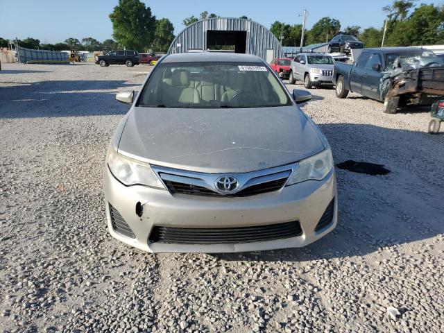  TOYOTA CAMRY 2014 Beżowy