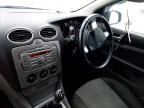 2010 FORD FOCUS ZETE for sale at Copart WHITBURN