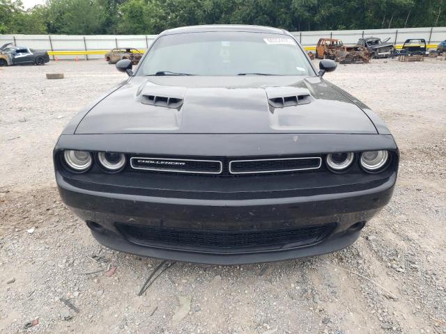  DODGE CHALLENGER 2017 Czarny