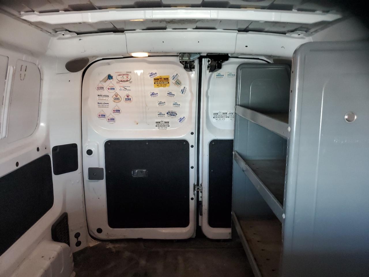 2018 Nissan Nv200 2.5S VIN: 3N6CM0KN5JK700226 Lot: 60803925