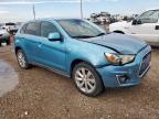 2013 Mitsubishi Outlander Sport Se за продажба в Houston, TX - Front End