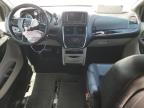 2017 Dodge Grand Caravan Sxt   na sprzedaż w Tulsa, OK - Front End