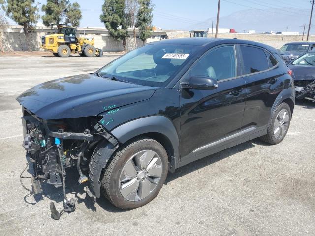 HYUNDAI KONA ULTIM 2021