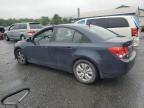2014 Chevrolet Cruze Ls للبيع في Grantville، PA - Mechanical