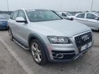 2010 AUDI Q5 SE TDI for sale at Copart CHESTER