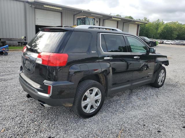  GMC TERRAIN 2016 Black