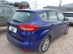2017 FORD C-MAX ZETE for sale at Copart BRISTOL