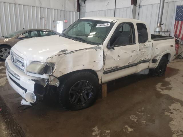 2003 Toyota Tundra Access Cab Sr5