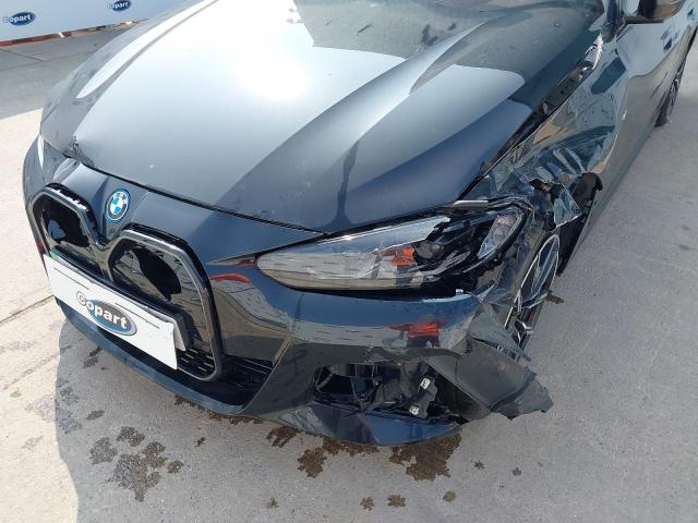 2022 BMW I4 EDRIVE4