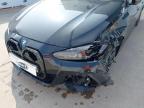 2022 BMW I4 EDRIVE4 for sale at Copart ROCHFORD