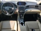 2016 Acura Ilx Premium   de vânzare în Kansas City, KS - Minor Dent/Scratches