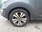 2013 KIA SPORTAGE 3 for sale at Copart CHESTER