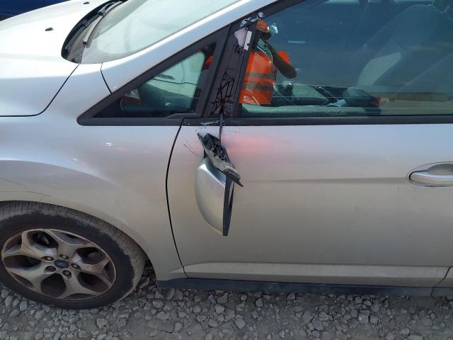 2013 FORD C-MAX ZETE