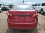 2012 Ford Fiesta Se zu verkaufen in Theodore, AL - Side