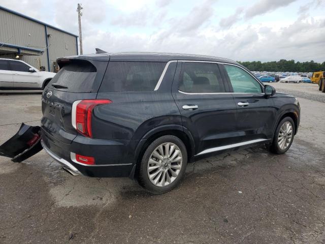  HYUNDAI PALISADE 2020 Czarny