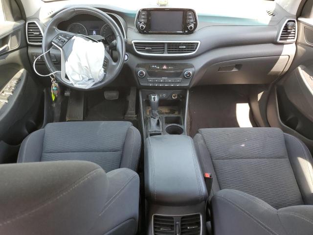 2019 HYUNDAI TUCSON LIMITED  