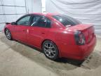 2005 Nissan Altima Se for Sale in Candia, NH - Front End