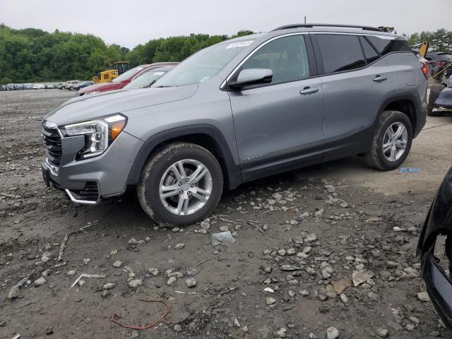 GMC TERRAIN SL 2023