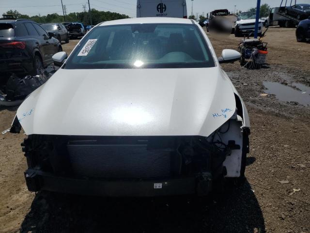  KIA FORTE 2023 Білий