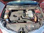 2014 Lincoln Mkz Hybrid იყიდება Gastonia-ში, NC - Rear End