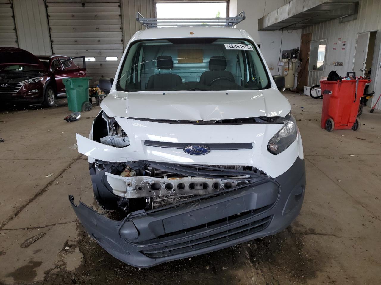 FORD TRANSIT 2017 VIN NM0LS7E7XH1296072 фото 5