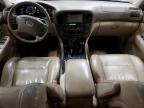 2002 Toyota Land Cruiser  იყიდება Blaine-ში, MN - Front End