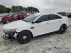 2016 Ford Taurus Police Interceptor zu verkaufen in Loganville, GA - Front End